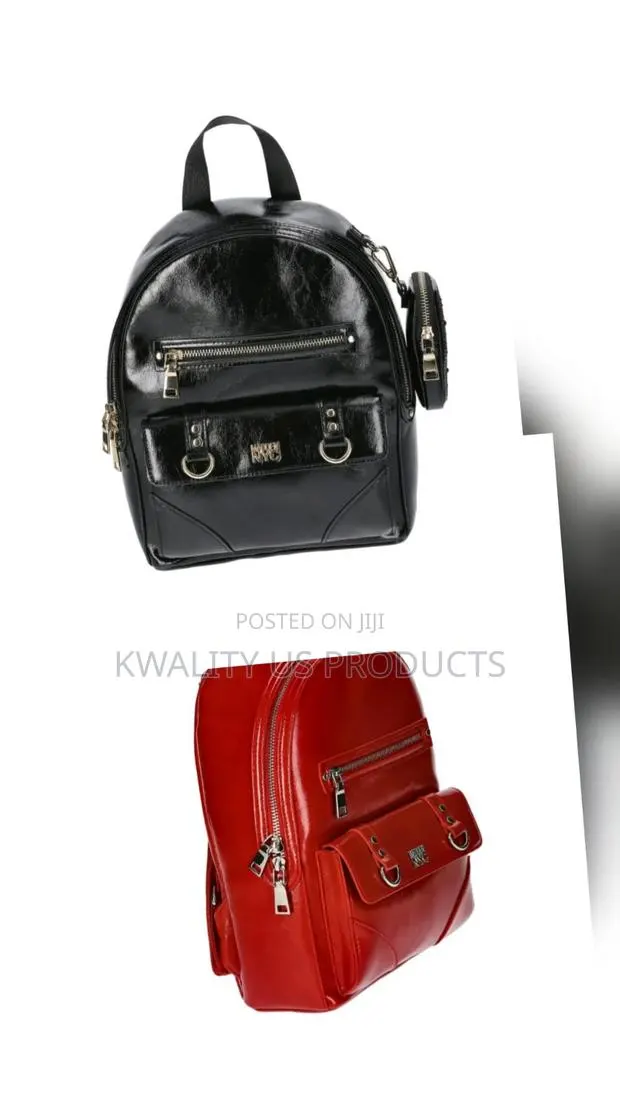 Madden Nyc Girls and Women Mini Backpacks · Photo 1