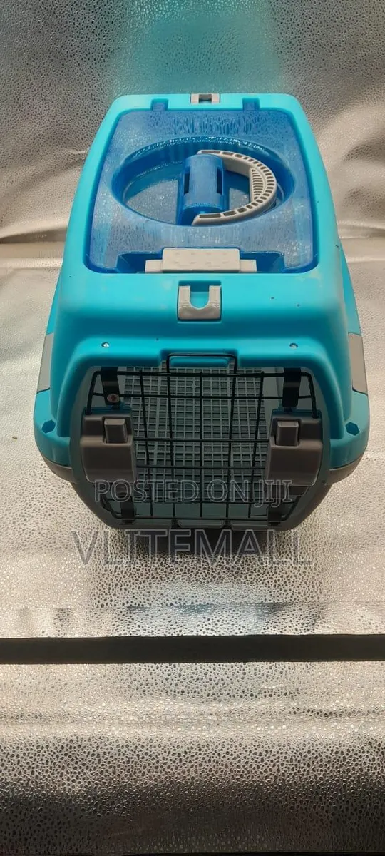 Pet Portable Cage 55*36 · Photo 1
