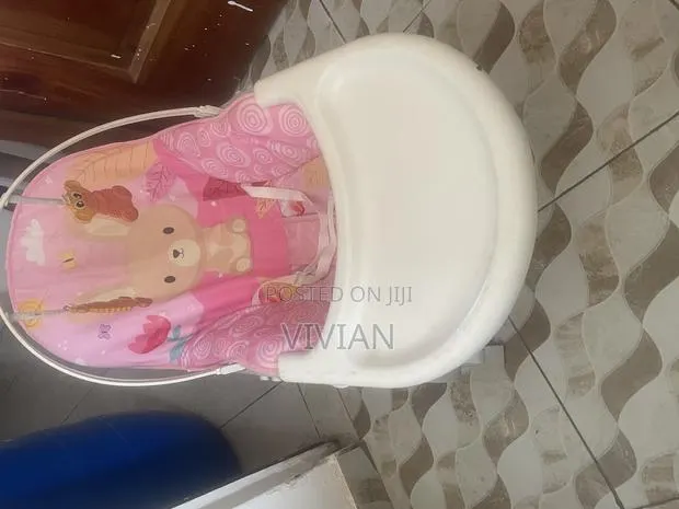 Multi Purpose Baby Chair · Photo 1