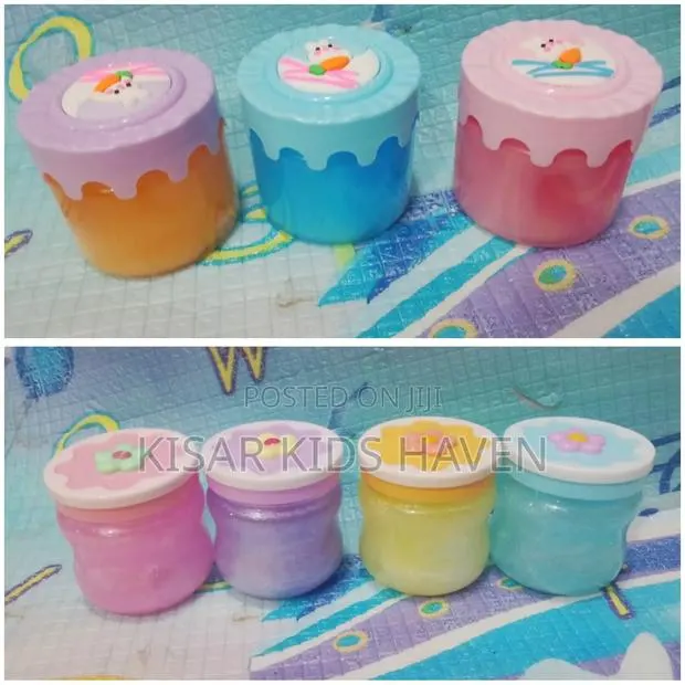 Time to Have Fun With Slime ( Price for 1) · Photo 1