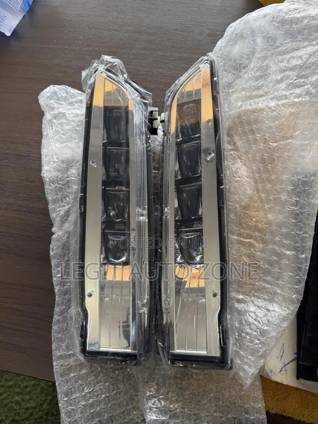 Honda Accord 2018,2019,2020, Fog Light Available · Photo 1