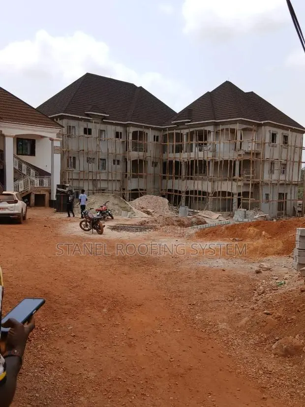 Quality Roofing Installation · Photo 1