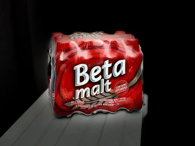 Beta Malt Drinks · Photo 1