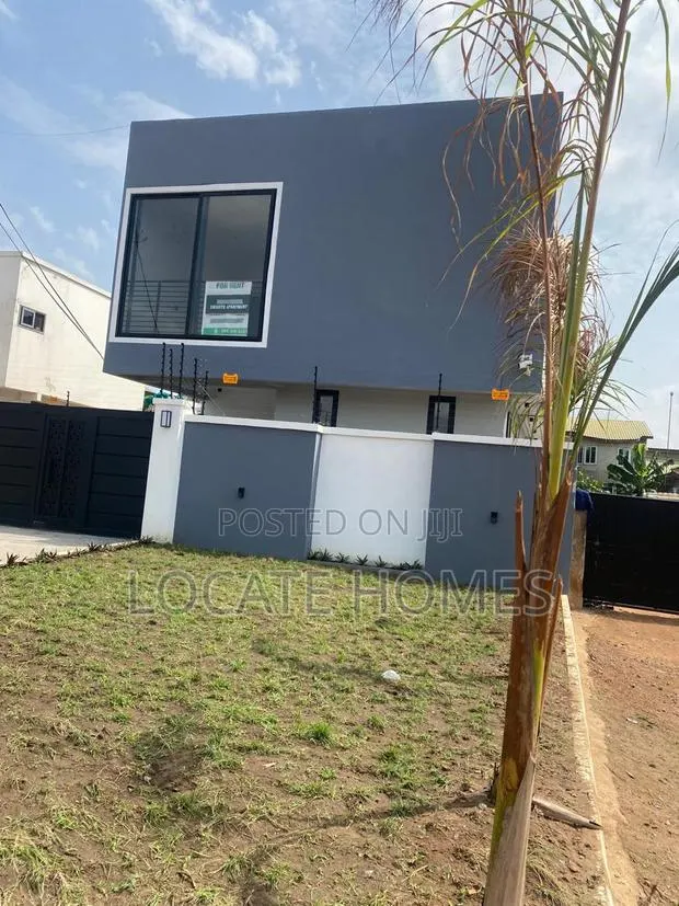 Furnished 3bdrm Apartment in Owusu Ansah for rent · Photo 1