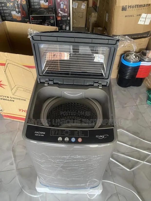 Highly Recommended Top Loader Washing Machine · Photo 1