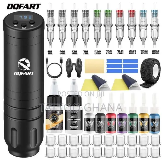 Dqfart Sol Nova Unlimited Wireless · Photo 1