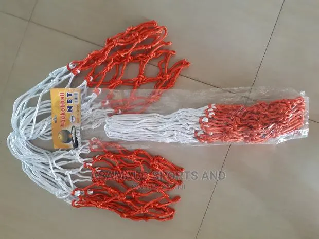 Original Basketball Net at Cool Price