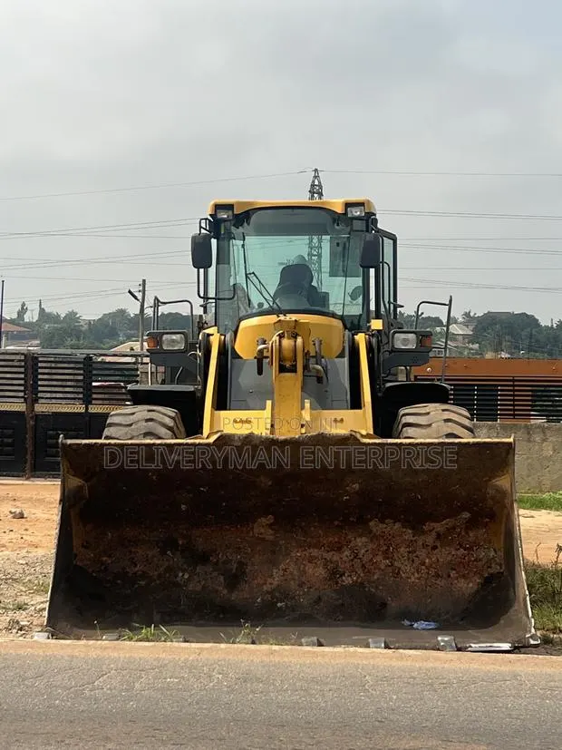 Used SDLG 956 for Sale in Kumasi · Photo 1