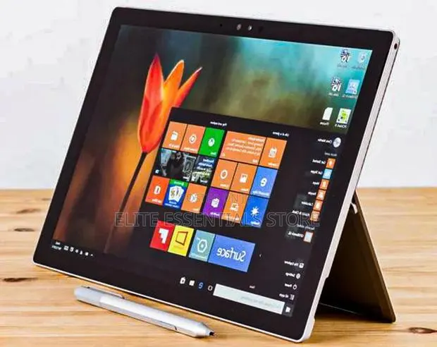 Laptop Microsoft Surface Pro 4 16GB Intel Core i7 SSD 256GB · Photo 1