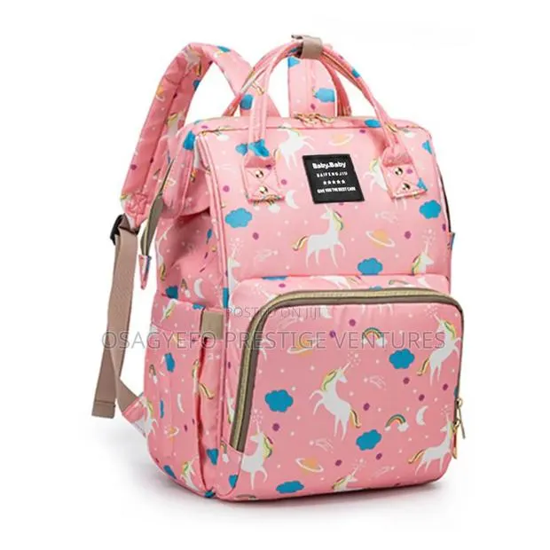 Diaper Bag · Photo 1
