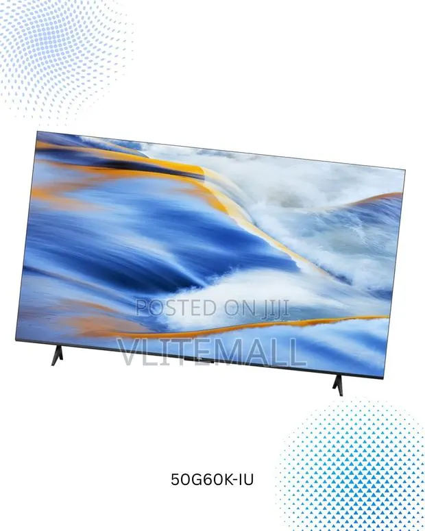 TCL Uhd Hotel Television 50g60k-Iu · Photo 1