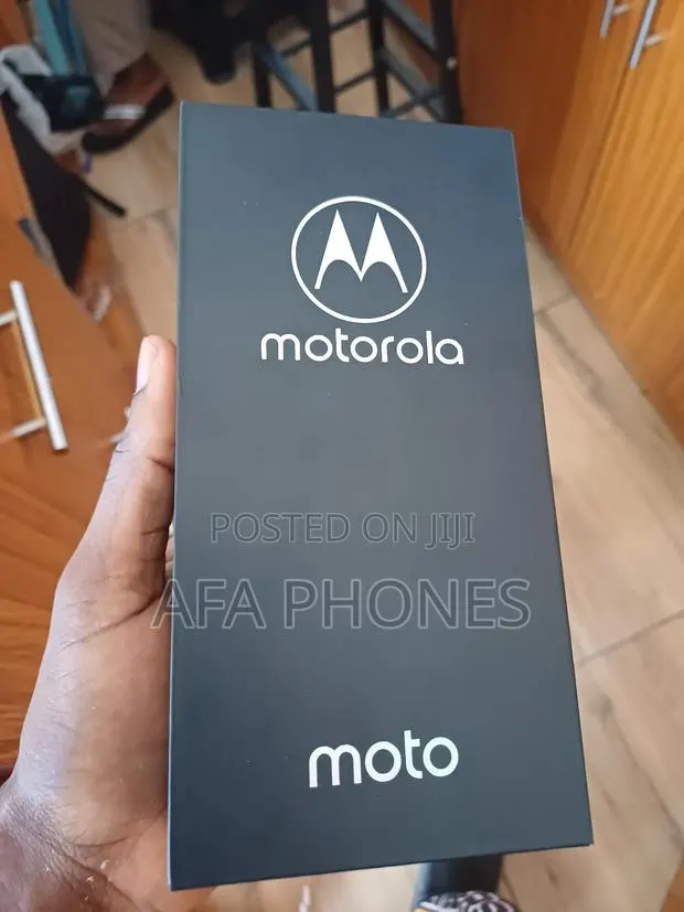 New Motorola Razr 40 Ultra 256 GB Black · Photo 1