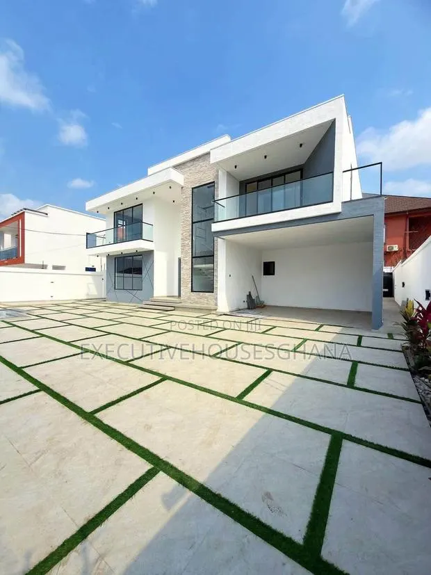 4bdrm House in Executivehousesghana, Tema Metropolitan for sale · Photo 1