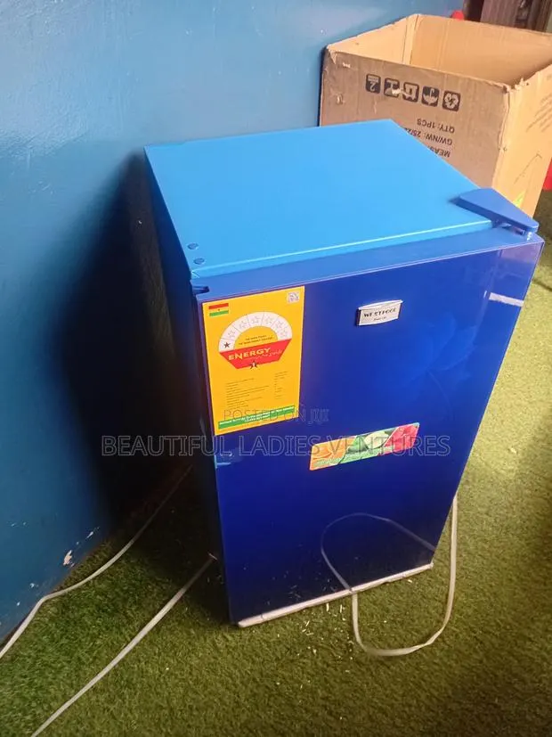Premium Cooling Performance · Photo 1
