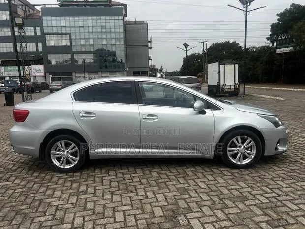 Car for Rent, Chauffeur Driven Only
