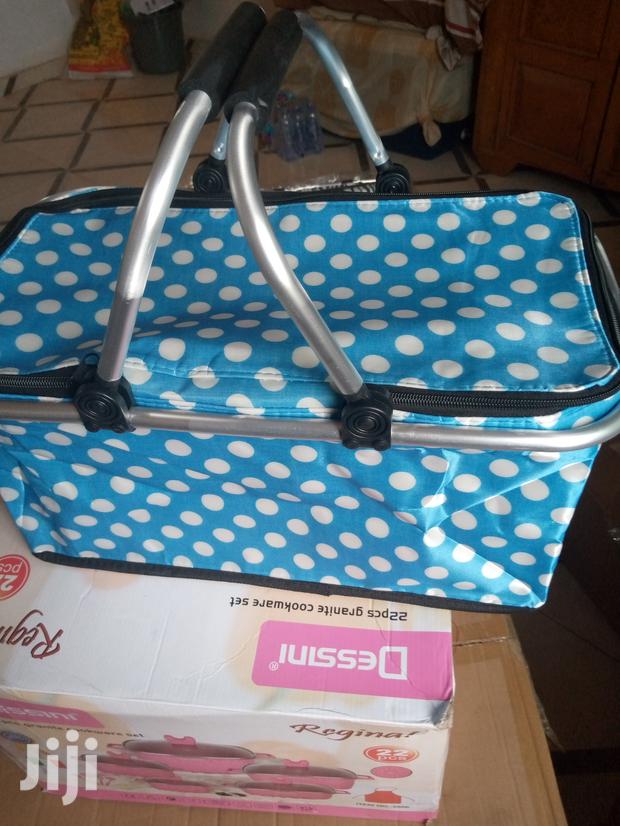 Insulated Bag · Photo 1