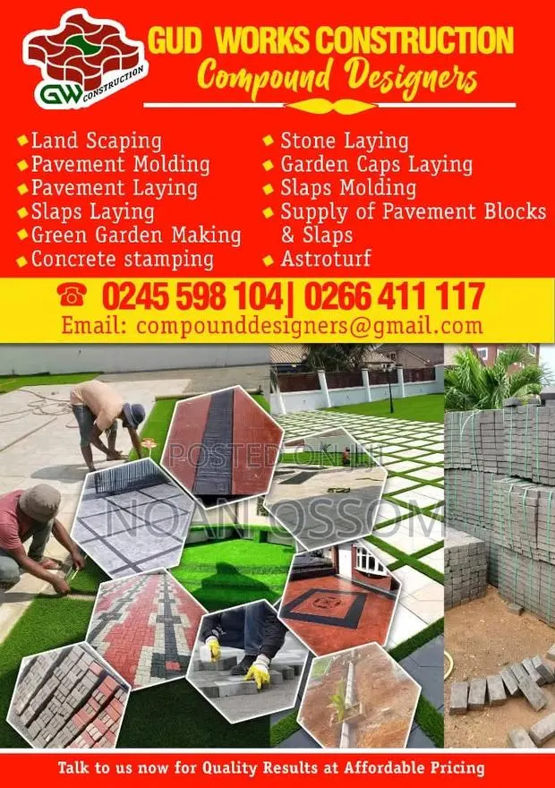 Compound Designers · Photo 1