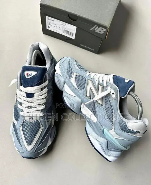 New Balance 9060 · Photo 1