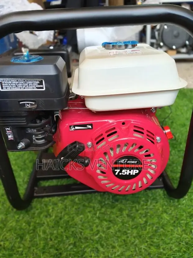 Honda Water Pump · Photo 1