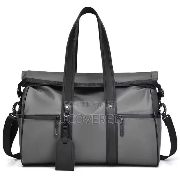 High Quality Unisex Duffel Bags · Photo 1