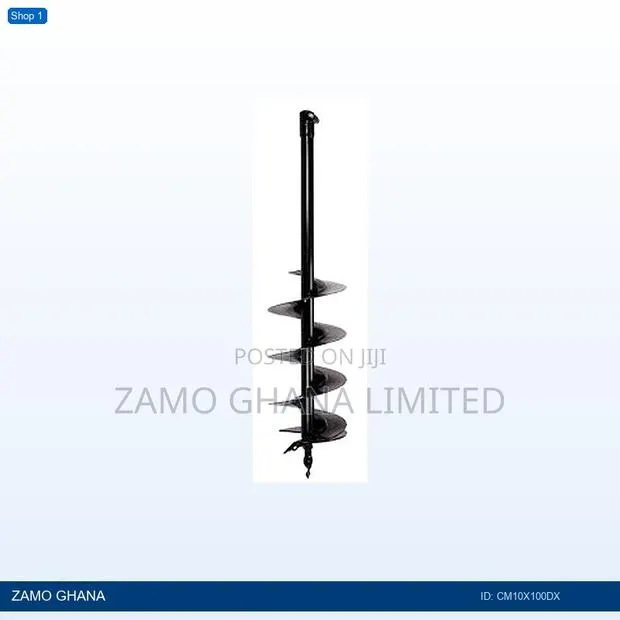 Bit Cm 10x100 Dx Comp - Cm10x100dx · Photo 1