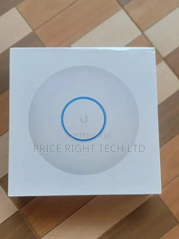 Brand New Ubiquiti Unifi U6 Long Range U6 Lr · Photo 1
