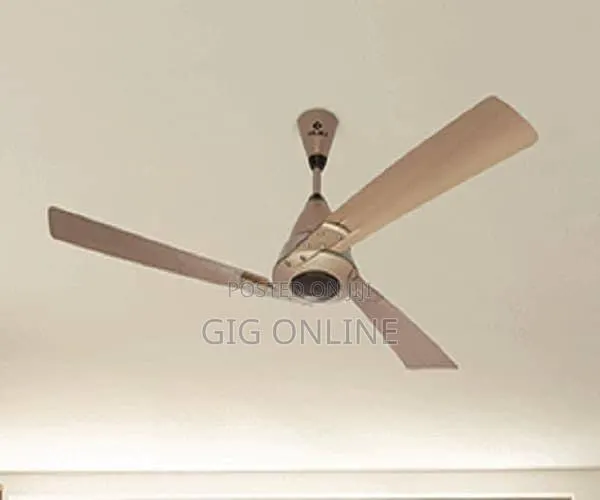 Brand New Bajaj Ceiling Fan · Photo 1