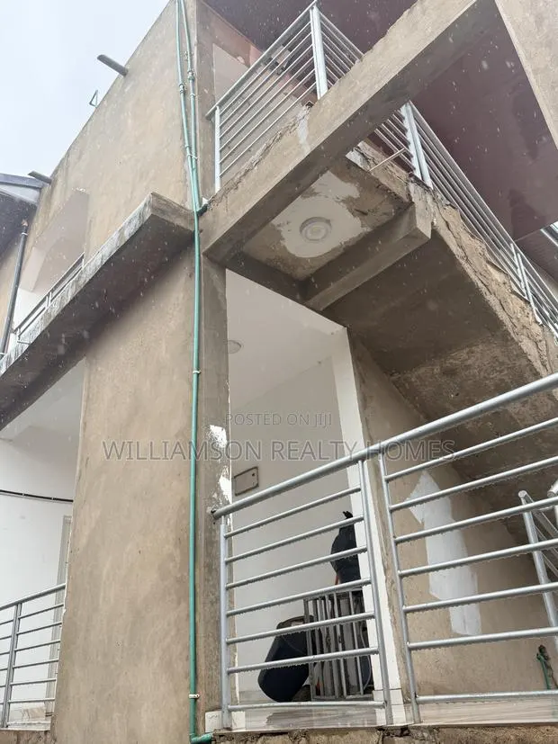2bdrm Apartment in Baatsonaa Total Area, Spintex for rent · Photo 1