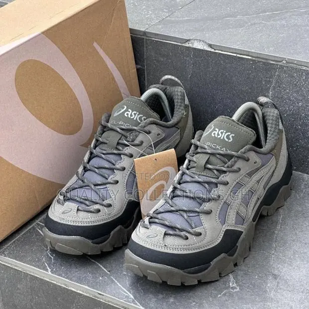Asics Merrell Sneaker · Photo 1