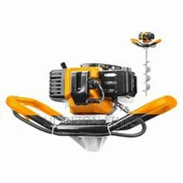 Earth Auger 52cc Gea55221-1 · Photo 1