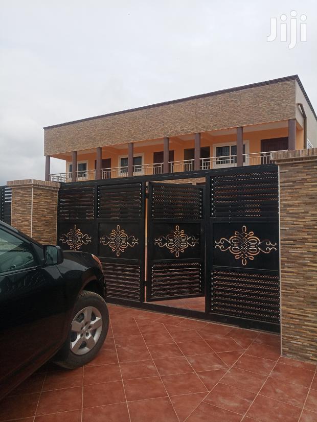 1bdrm Apartment in Dr Roko, Ablekuma for rent · Photo 4