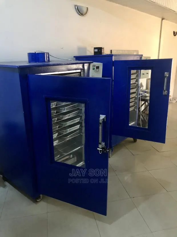 Commercial Food Dehydrator 40 Trays · Photo 1