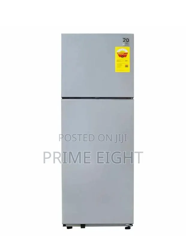Samsung 301L Duracool Twin Cooling Plus Refrigerator (RT31CG5421S9GH) · Photo 1