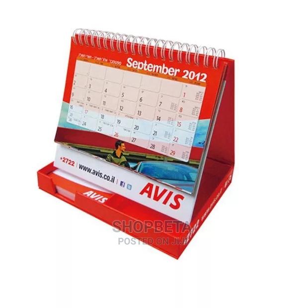 2021 Calender Customized · Photo 1