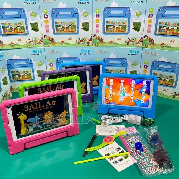 New Sail Air S810 128 GB · Photo 2