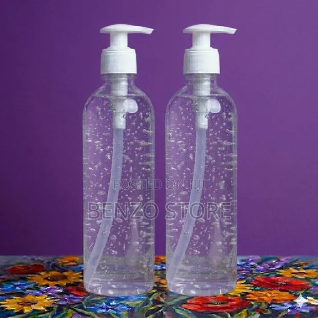 Premium Water Lube – Smooth Performance · Photo 1