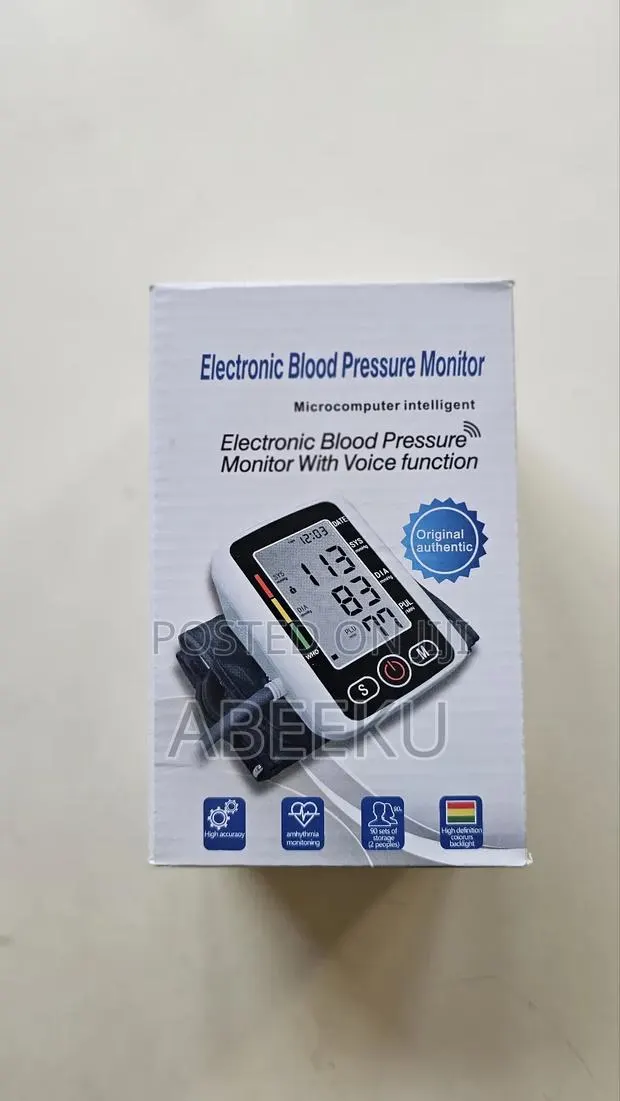Bp Monitor for Sale