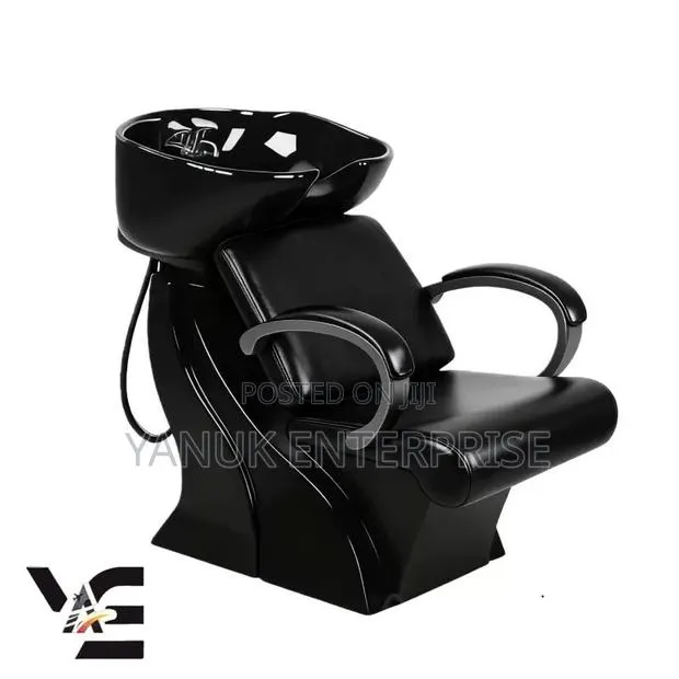Shampoo Washing Basin · Photo 1
