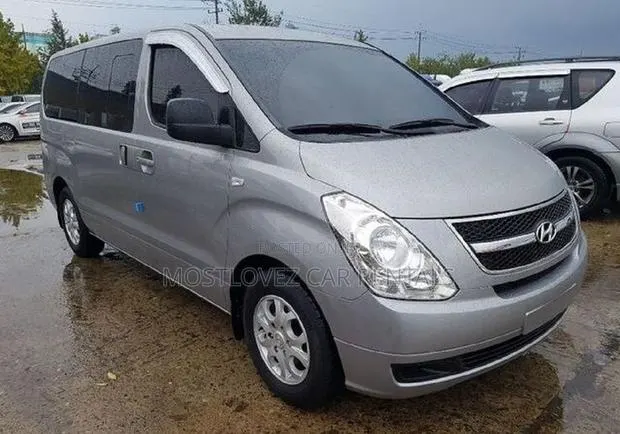 Car Rental- Need a Van to Rent Call Me Now · Photo 1