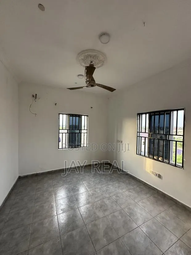 1bdrm Apartment in Jay Real Estate, Kasoa for rent · Photo 1