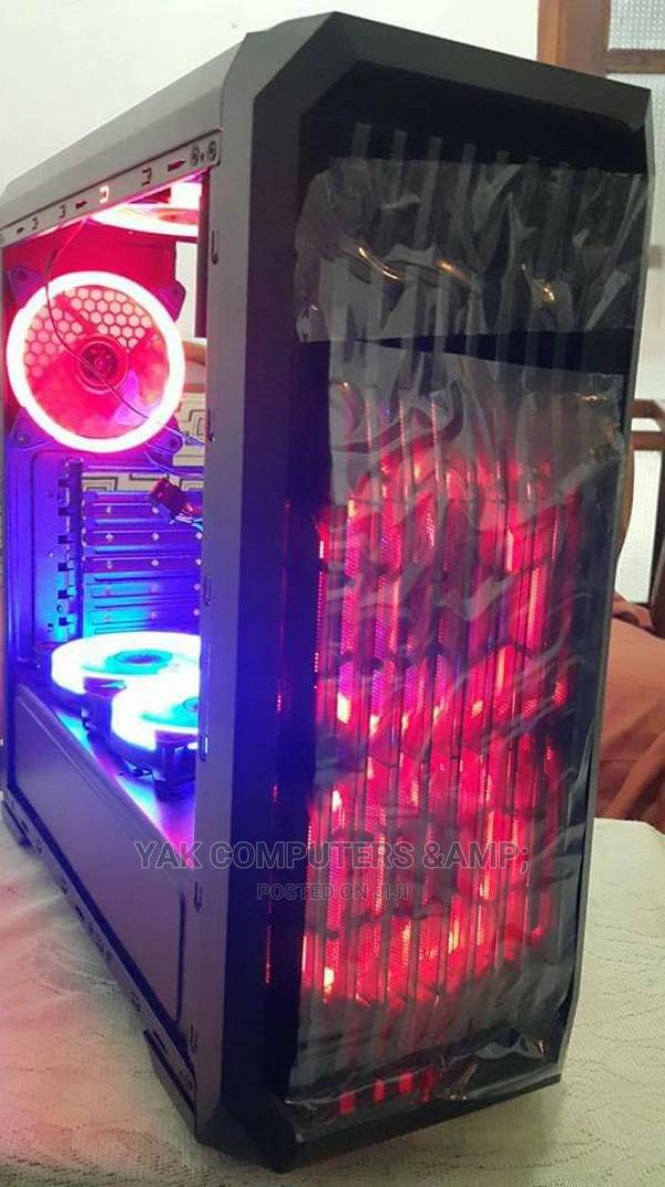 New Desktop Computer Laptop 16GB AMD Ryzen HDD 1T · Photo 2