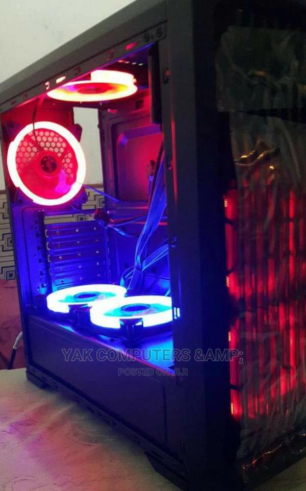 New Desktop Computer Laptop 16GB AMD Ryzen HDD 1T · Photo 3
