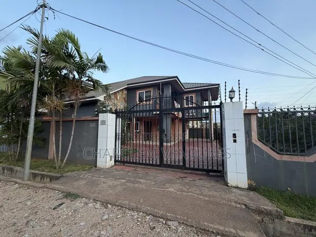 4bdrm House in Charclem Ventures, East Legon for rent · Photo 1