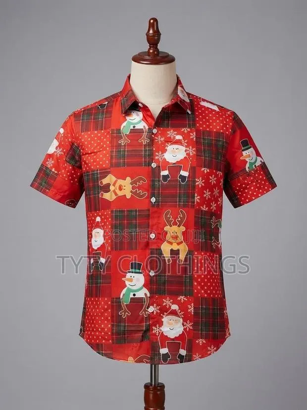 Lacoste and Vintage Shirts · Photo 1
