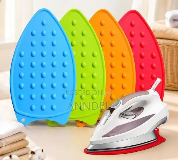 Silicon Ironing Mat · Photo 1