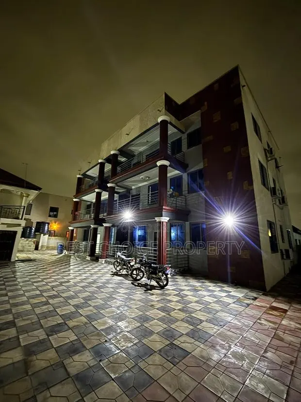 2bdrm Apartment in Owusu Ansar, Oyarifa for rent · Photo 1