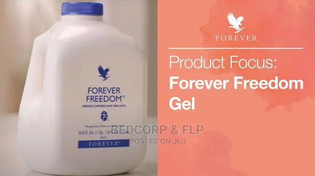 Forever Freedom 1L · Photo 1