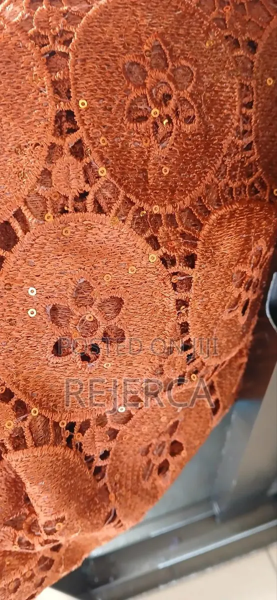 Affordable Cord Lace · Photo 1