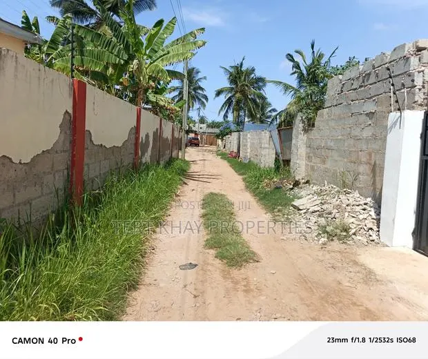 Land for Sale at Nungua · Photo 1