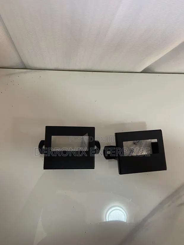 Honda CRV Radar Sensor Guard · Photo 1